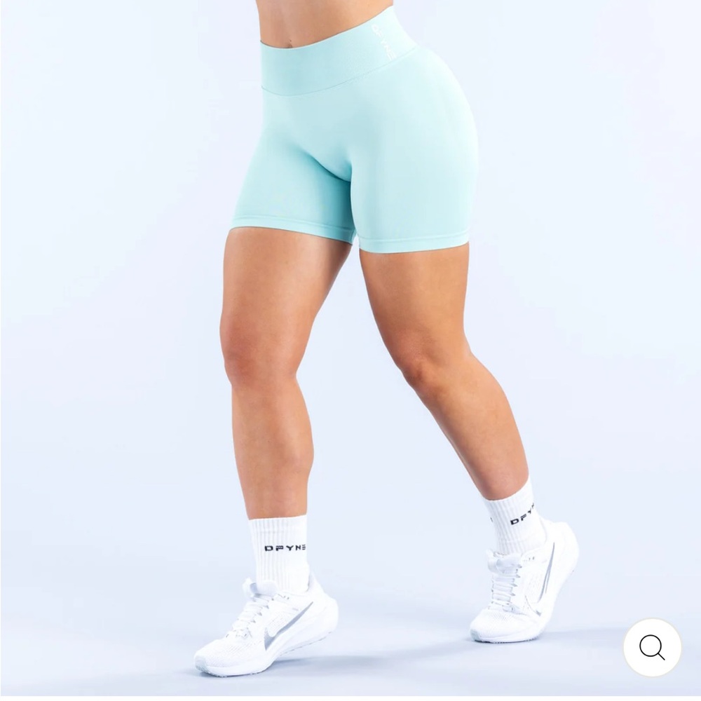 DFYNE Dynamic Shorts